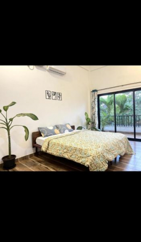 Charming 2 bhk apartment